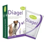 DIAGEL Dat&Dog 5x10g
