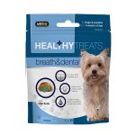 Healthy Treats Breath & Dental for Dogs 70g
