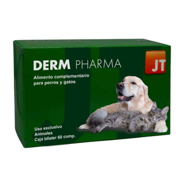 JT DERM Pharma