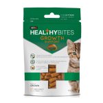 HEALTHY BITES - GROWTH SUPPORT