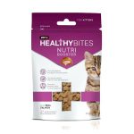 HEALTHY BITES - NUTRI BOOSTER