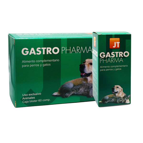 JT GASTRO Pharma