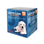 JT LACTO CAN