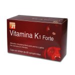 JT VITAMINA K1 Forte