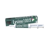 LYSINE 100