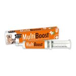 MULTIBOOST DOG PASTE