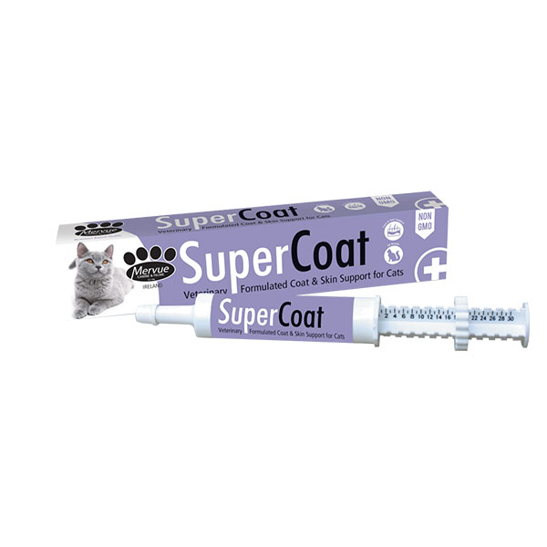 SUPERCOAT Cat Paste á 30ml