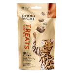 PrimaCat Treats Softy Mini sticks