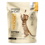PrimaCat Chicken Kitten