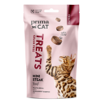 PrimaCat Treats Softy Mini Steak beef