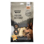 PrimaDog Rough Chews Turkey-Sea buckthorn