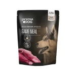 PrimaDog Game meal