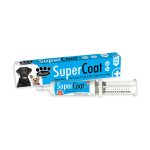 SUPERCOAT Dog Paste a 60 ml